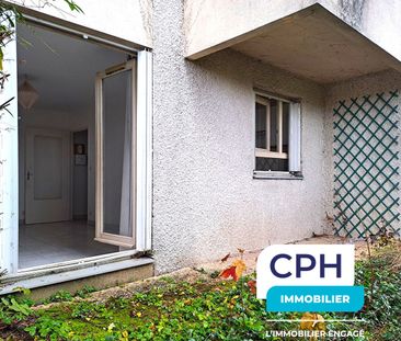 Location Appartement 1 pièce 26m² - Photo 2