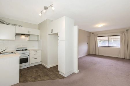 Charming 1-Bedroom Unit in Prime Location - Photo 2
