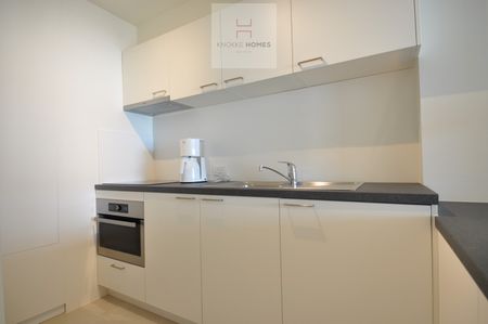 Ruime studio met prachtig zeezicht - Photo 4