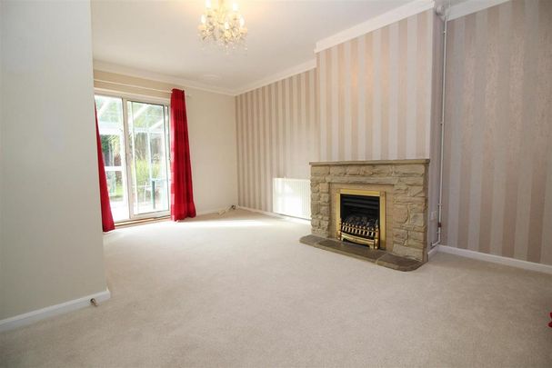 1 bedroom bungalow to rent - Photo 1
