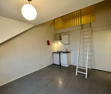 Te huur: Kamer Monseigneur Schrijnenstraat in Maastricht - Photo 1