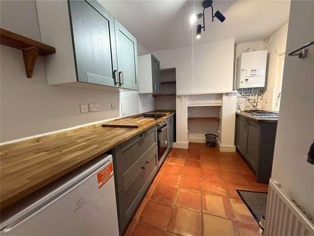 Rosebery Terrace, Bristol, Somerset, BS8 - Photo 4