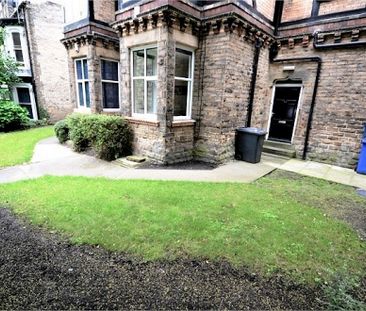 42, Brocco Bank, Botanical Gardens, Sheffield S11 8RR - Photo 3