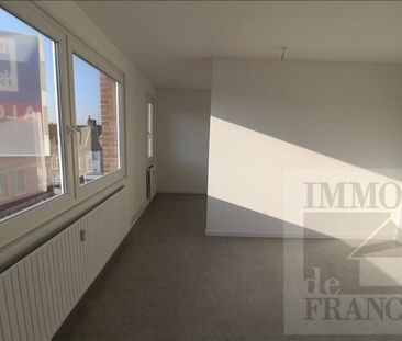 Location appartement 1 pièce 36.27 m² à Loos (59120) CENTRE VILLE - Photo 1