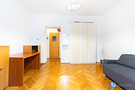 Studio os.Kuchnia, 32m2, *Rondo Mogilskie* UEK - Photo 2