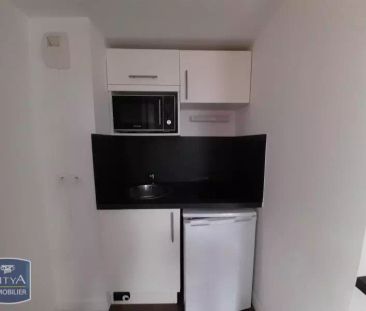 Appartement à louer 1 pièce 31.33m² - Photo 3