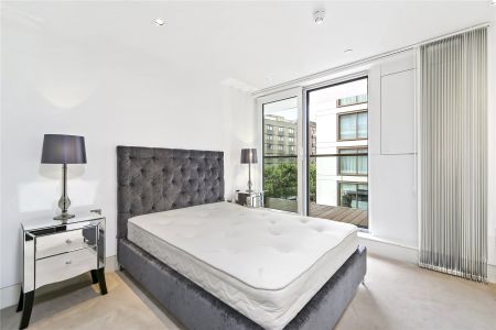 Kensington High Street London W14 - Photo 5