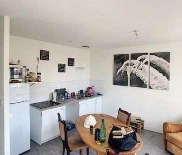 Location Appartement 3 pièces 43m² ANGERS 49100 - Photo 4
