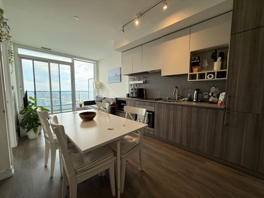 For Lease - 5 Buttermill Avenue Unit# 4306, Vaughan, Ontario - Photo 1