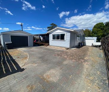 3 Bedroom, 2 Bathroom Family Home - Photo 4