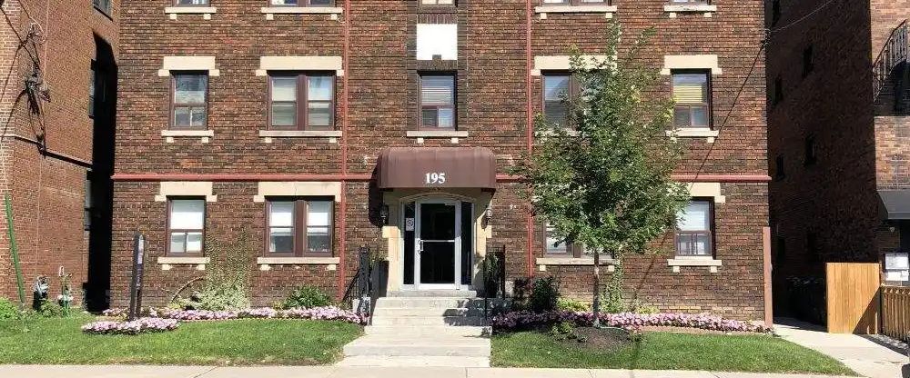195 Vaughan Road — Bachelor - Photo 1