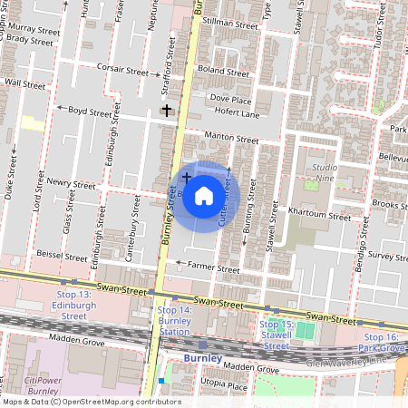 8 Bliss Street, Richmond VIC 3121