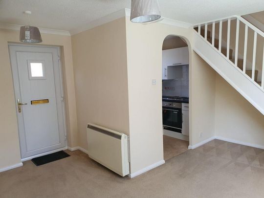 1 bedroom end of terrace house to rent - Photo 1