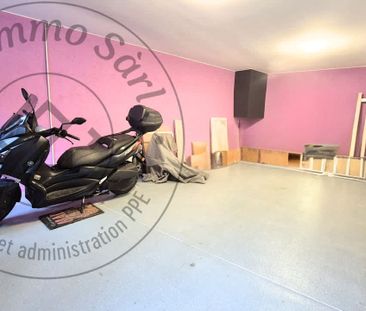2.5 Zimmer, 65 m², EG - Photo 2
