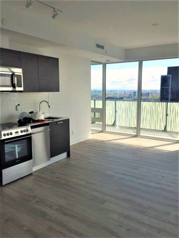 For Lease - 42 Charles Street Unit# 3502, Toronto, Ontario - Photo 4