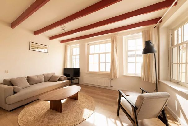 Te huur: Appartement Oudeschans in Amsterdam - Foto 1