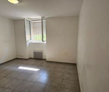 Location Appartement 1 pièce 21m² - Photo 4