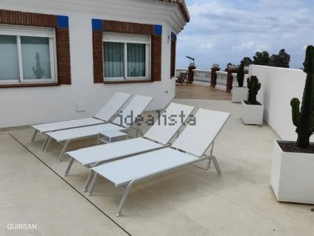 Alquiler de chalet adosado en Calle Rancho Río Verde, 3 - Photo 5