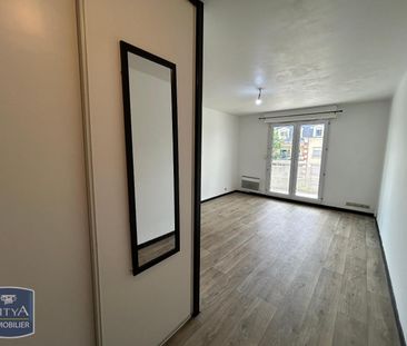 Location Appartement 2 pièces 35m² MEAUX 77100 - Photo 4