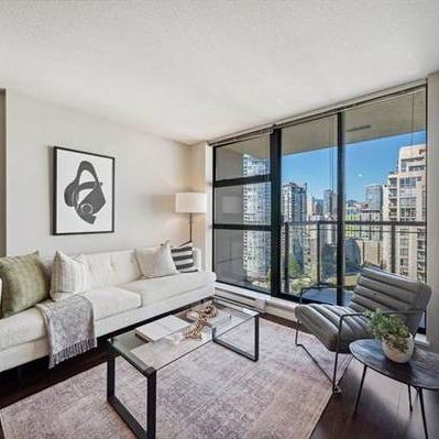 Yaletown Condo with views - Photo 4