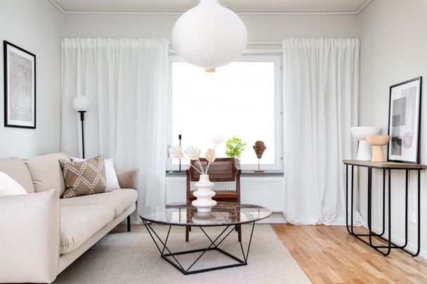 Holmtorpsvägen 34 - Foto 1