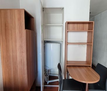 Location Appartement 1 pièce 17m² - Photo 1