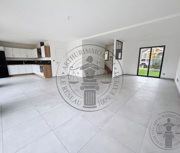 Location Maison 6 pièces 124 m2 à Angervilliers - Photo 3