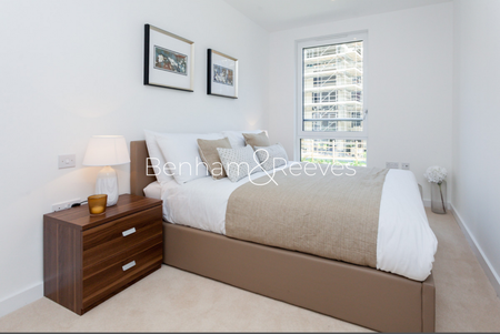 3 bedroom apartment to rent - Photo 4