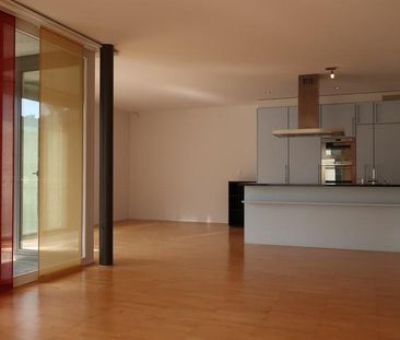 3.5-Zimmerwohnung in ruhigem Quartier - Photo 4