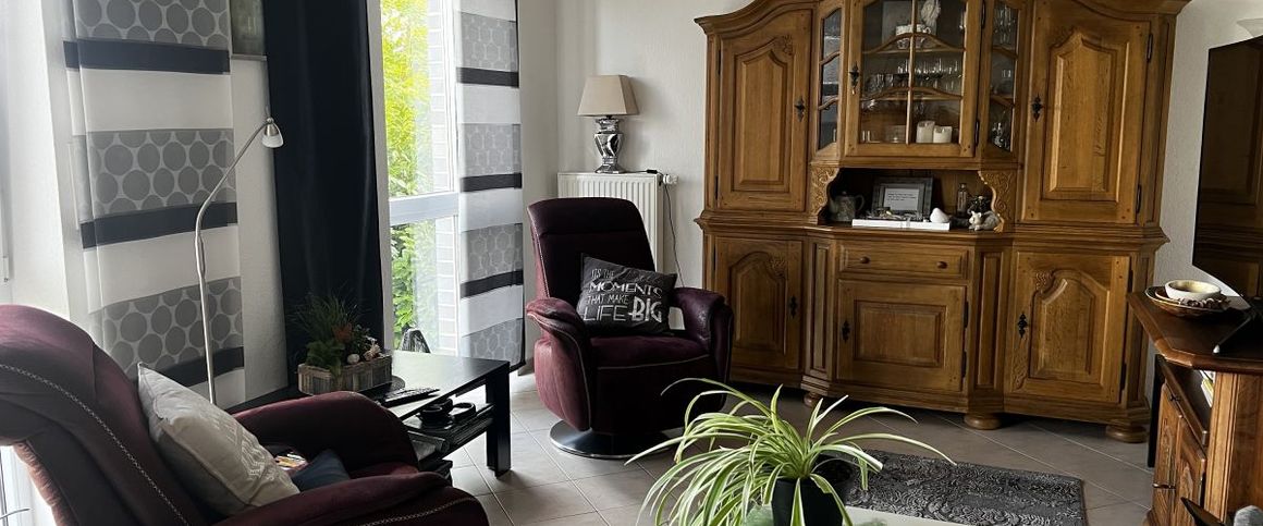 Schöne helle Wohnung +++MEGALAGE+++ - Photo 1