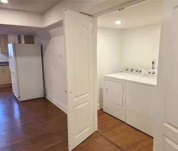 For Lease - 35 Westacott Crescent, Ajax, Ontario - Photo 5