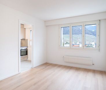 A louer logement rénové de 2 pièces - Photo 3