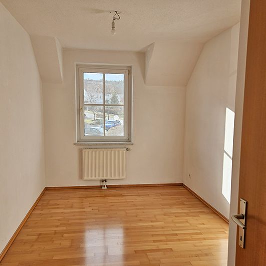 Wohnung in Großschönau - Photo 1
