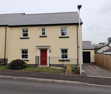 4 bedroom detached house to rent - Photo 6