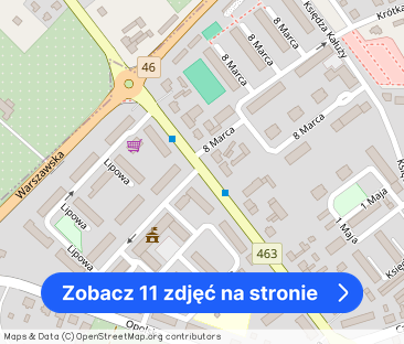 Trzy pokojowe mieszkanie na wynajem - Zdjęcie 1