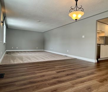 For Lease - 162 NINTH Avenue Unit# upper level, Kitchener, Ontario - Photo 3