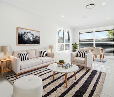 Modern Corner-Lot Living in a Prime Box Hill Pocket - Photo 2