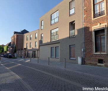 Modern appartement met terras en autostaanplaats, bovenste verdieping. - Foto 5