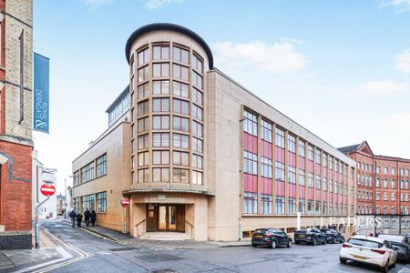 2 bedroom flat to rent - Photo 5