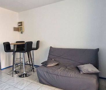 Appartement 1 pièce à louer - Photo 3