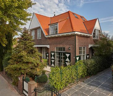 Te huur: Huis Weverslaan 41 in Voorburg - Foto 1