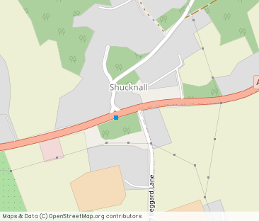 Shucknall, Hereford, HR1 - Photo 1