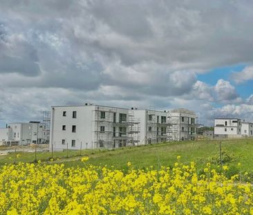 Wohnen im Grüngürtel - energieeffiziente Erstbezug in Bierstadt - Photo 4