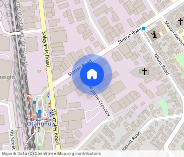 Prime Location - 3 Minute Walk to Train Station - Photo 1