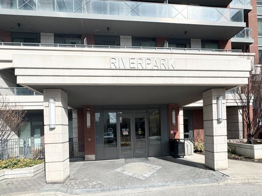 For Lease - 8228 Birchmount Road Unit# 530, Markham, Ontario - Photo 1