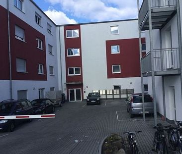 36037 Fulda, (Innenstadt), Deutschland - Foto 2