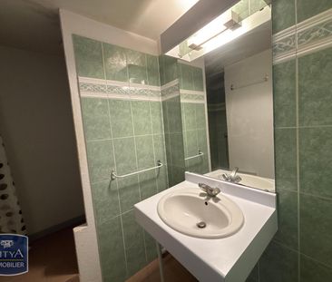 Location Appartement 1 pièce 22m² BORDEAUX 33000 - Photo 4