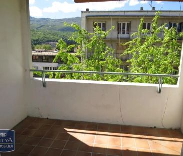 Appartement à louer 4 pièces 80.96m² - Photo 1