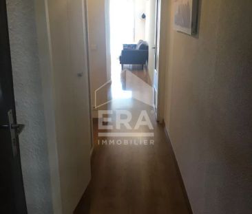 F2 48M² vue mer parking sous sol - Photo 2