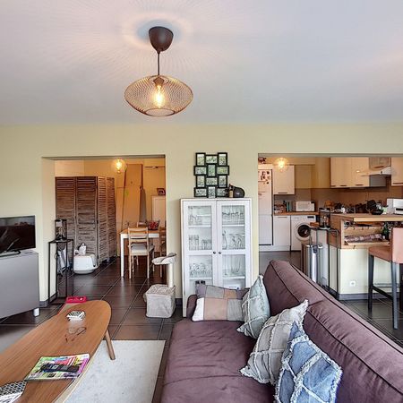 Appartement 1 chambre à louer à Ciney - Photo 3